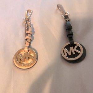 Michael kors fobs